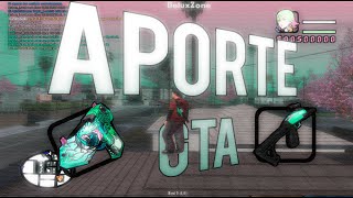 APORTE GTA  Medios Recursos [upl. by Ahsac663]