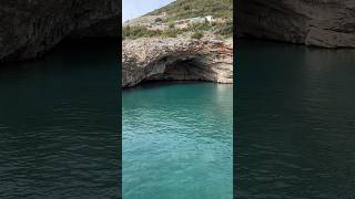 Magic cave in Montenegro montenegro adriaticsea tivat [upl. by John]