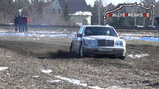 Rallye Wittenberg 2013 [upl. by Eigram966]