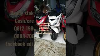 motor bekas matic pcx 160 nmax new jual cash credit syarat mudah shorts short mokasberkualitas [upl. by Entroc]