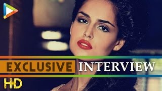 Nathalia Kaur exclusive interview On Fear Factor Khatron Ke Khiladi  Jism 2 [upl. by Rhiana178]