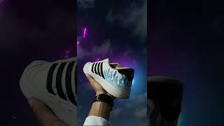 edited a sneaker ad just for fun edit commercial [upl. by Yleve236]