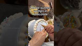 moviequotes chocolate callebaut thetonightshow jimmyfallon airplane asmr fyp [upl. by Clift]