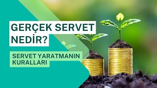 Servetin Doğru Tanımını Öğrenin [upl. by Ramyaj]