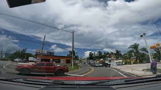 Aibonito Cerro Maravilla Adjuntas [upl. by Raknahs136]