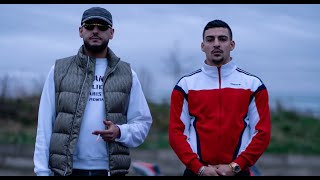 BOEF FEAT 3ROBI  QUARANTAINE SESSIE 2 PROD KEYSER SOZE [upl. by Rettig]