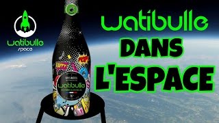 WATIBULLE DANS LESPACE [upl. by Scarrow]