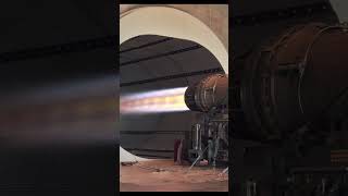 Fighter Jet Engine Manufacturing in India shortvideo [upl. by Andra163]