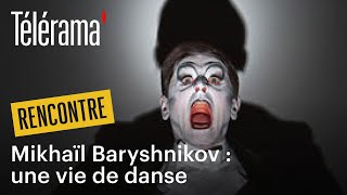 Mikhaïl Baryshnikov  une vie de danse en 11 images [upl. by Horst935]