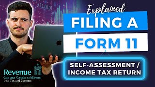 How to Fill Your UK Partnership Tax Return Online  Selftax Ltd [upl. by Katzman]