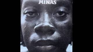 Milton Nascimento  Ponta de Areia 1975 [upl. by Banquer]