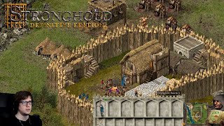 Der Anfang Stronghold Def Edition 01 [upl. by Aenert615]