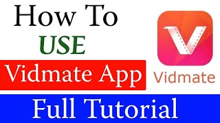 VidMate App TutorialThe Ultimate Video Downloader [upl. by Notfol811]