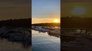 Medulin Croazia croazia videomaker foryourpage medulin goodvibes 4k panoramic summervibes [upl. by Niklaus934]