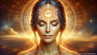 Try Listen for 5 minutes Your Pineal Gland Will Detox amp Activate 528Hz Attention very powerful [upl. by Alene]