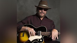 Hank Williams Jr  Outlaw Women [upl. by Bourgeois]