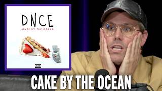 Is quotCake By The Oceanquot the FILTHIEST Song of All Time [upl. by Kiker]