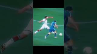 gotzë vs Argentina edit football messi germany argentina worldcup 2014 viral fyp [upl. by Aynotak]