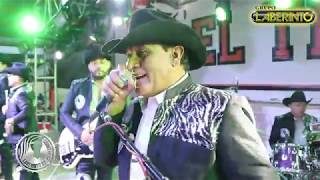 Grupo LABERINTO  En Cadereyta Nuevo Leon 110318 Live [upl. by Ijat]