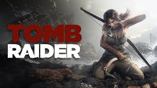 SALAM RINDU UNTUK MBAK LARAAA  TOMB RAIDER PART 6 [upl. by Clint]