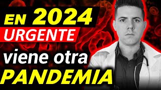 ⚠️ PELIGRO 2024 ⚠️ ESTO DESTRUIRÁ EL SISTEMA INMUNOLÓGICO [upl. by Seavey]