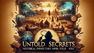 Untold Secrets Historical Events They NEVER Taught You myths mythbusters [upl. by Tharp589]