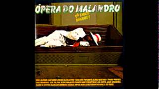 10  Folhetim  Ópera Do Malandro  Chico Buarque [upl. by Willman]