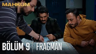 Mahkum 9 Bölüm Fragmanı [upl. by Aikam22]