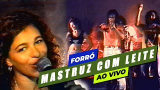 Mastruz com Leite ao VIVO 30011997 Parte 01 [upl. by Mahseh]