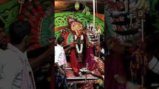 Moranahalli durga devi bailata  Airigi Nandini  viralvideos DHMFilams trending [upl. by Schurman]