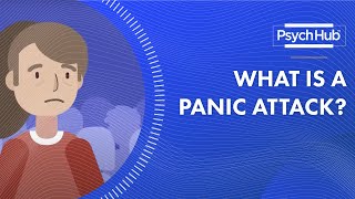 What is a Panic Attack [upl. by Fish]