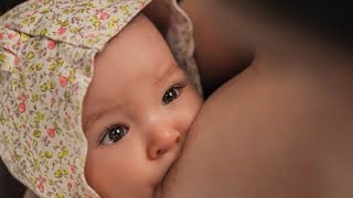 Formula Feed Breastfeeding Myths 16 baby normalizebreastfeeding newborn breastfeedingmatters [upl. by Salomon77]