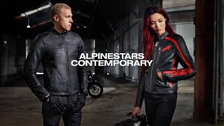 Alpinestars Spring 2024 Contemporary Collection [upl. by Julissa]