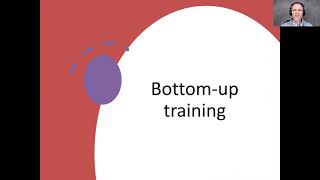 NeuroMotor Training the nervous systems  bottomup and topdown training  BDNF  Neuroplasticity [upl. by Marcia]