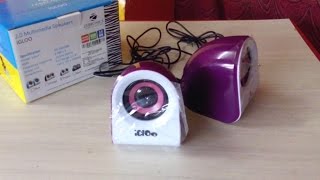 Unboxing amp Testing Budget Zebronics Speakers for Laptop Desktop amp Mobile Igloo [upl. by Jefferson]