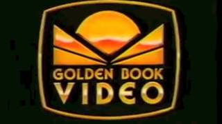 Golden Book Video Soundtrack  Cross Talk [upl. by Arikahs]