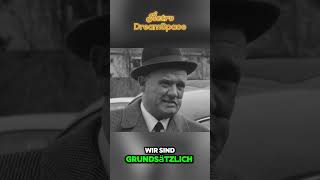 Umfrage Beim Überholen blinken 1965 60er retro deutsch straßenumfrage [upl. by Danforth]