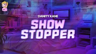 Danity Kane  Show Stopper  Lyrics [upl. by Michaud472]