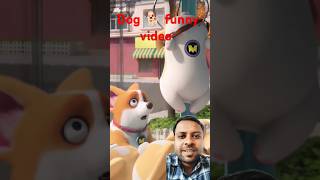 Dog 🐕 ka funny cartoon video 😂 dog corgi funny cartoon throneofseal westeros [upl. by Cowan]