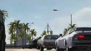 Driver 2 trailer [upl. by Tizes]