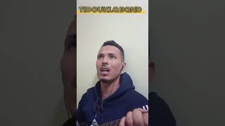 izenzaren chamekhmusic cover imazighn tagroupittachlhitguitarbanjo agadir [upl. by Valentino]