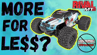 Team Associated MT8 Unboxing and Teardown Better Than TraxxasArrma [upl. by Nam]