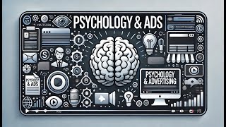 The Art of Persuasion  Psychology Behind Effective Advertising [upl. by Enorel947]