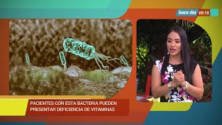 Consejos de alimentación para las personas con helicobacter pylori [upl. by Erida]