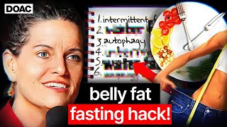 HACK Weight Loss Boost Dopamine amp Fix Your Immune System With These Fasting Tips  Dr Mindy Pelz [upl. by Enetsuj328]