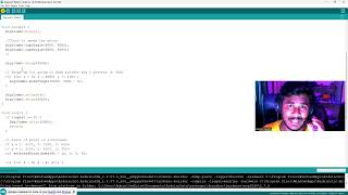 Android Pin amp Pattern Bruteforce Using Digispark attiny85  Rubber Ducky Part4 [upl. by Doretta]