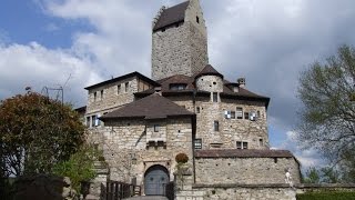 Wanderung zur Burg Kipfenberg [upl. by Ained]