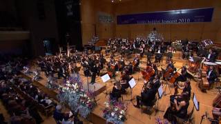 RimskyKorsakov Scheherazade  op35  Simply Stunning Performance [upl. by Chrisoula146]