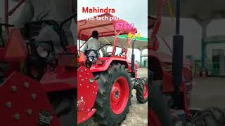 Mahindra yuvo tech plus 4x4 8 lakh 60 hajar [upl. by Schreiber]