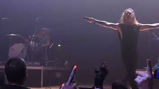 Underoath  Reinventing Your Exit  Live at Majestic Theatre Detroit MI 2023 [upl. by Engracia]